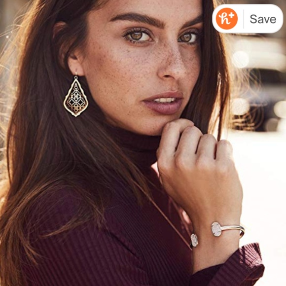 Kendra Scott Elton Bracelet - Picture 2 of 3